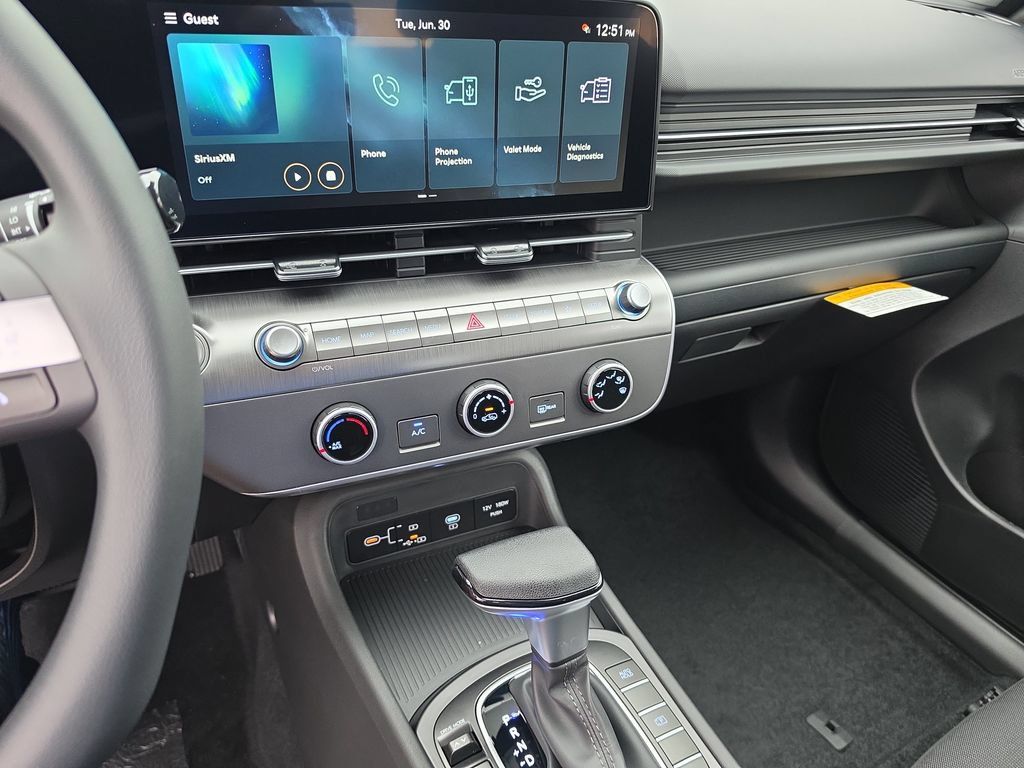 Thumbnail: 2026 Hyundai Kona - 13