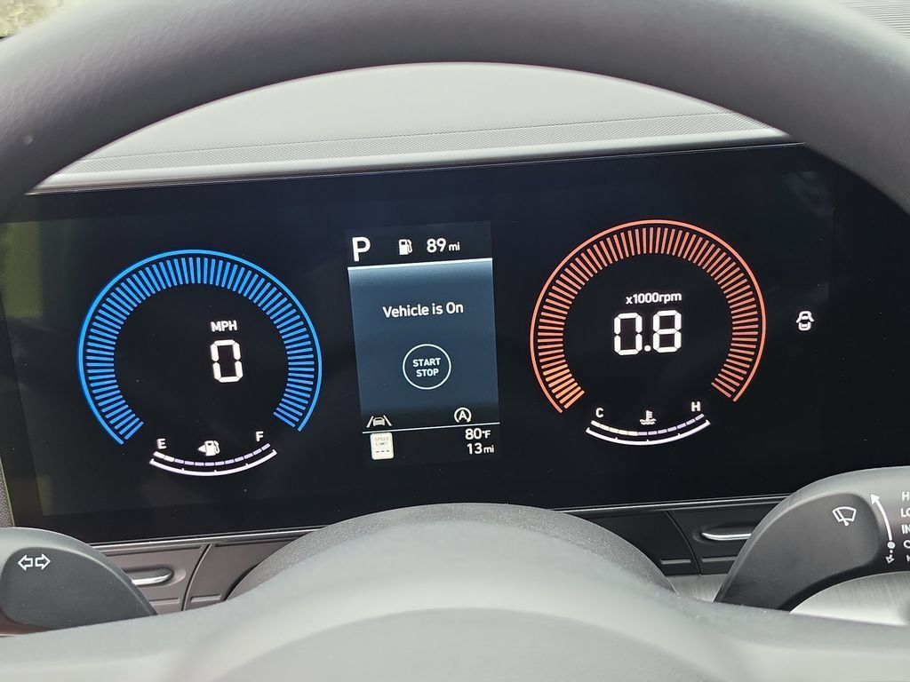 Thumbnail: 2026 Hyundai Kona - 33