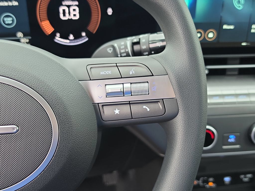 Thumbnail: 2026 Hyundai Kona - 27