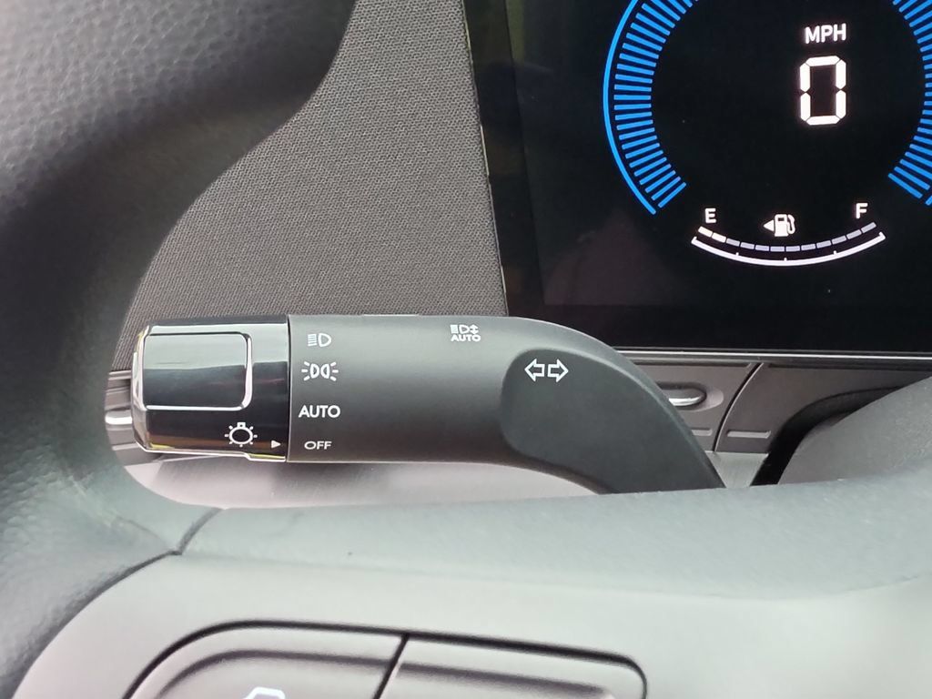 Thumbnail: 2026 Hyundai Kona - 28