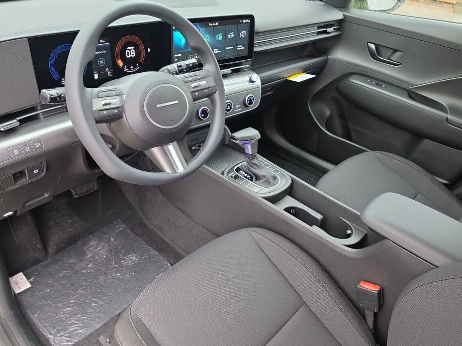 Thumbnail: 2026 Hyundai Kona - 2