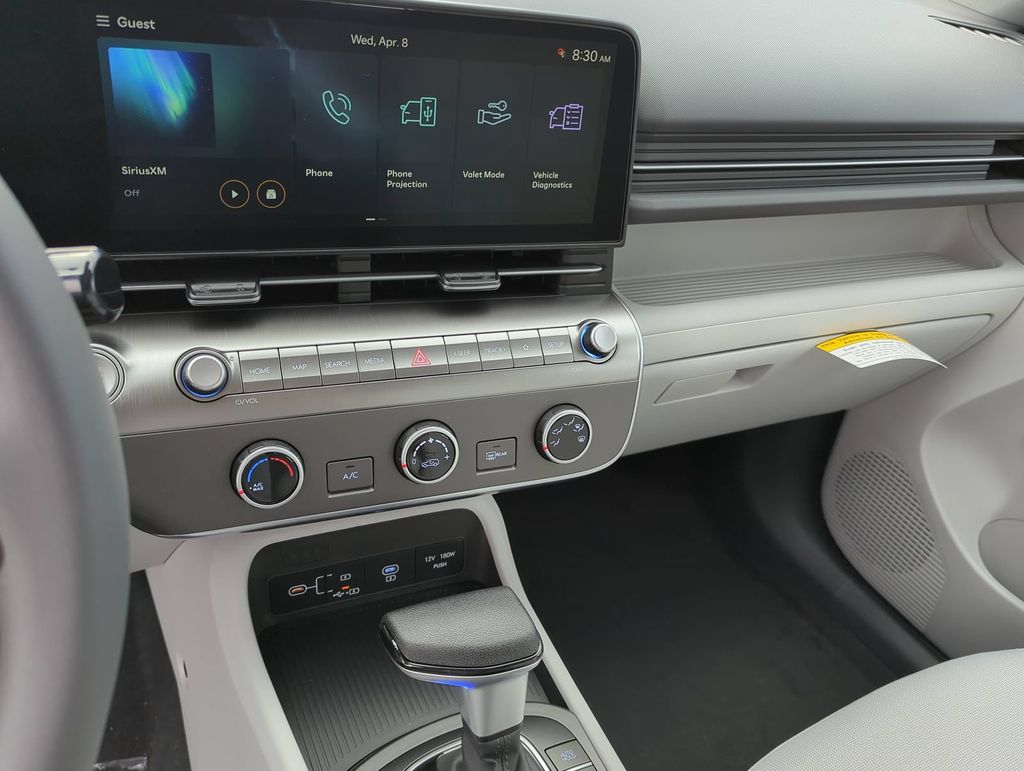 Thumbnail: 2026 Hyundai Kona - 14