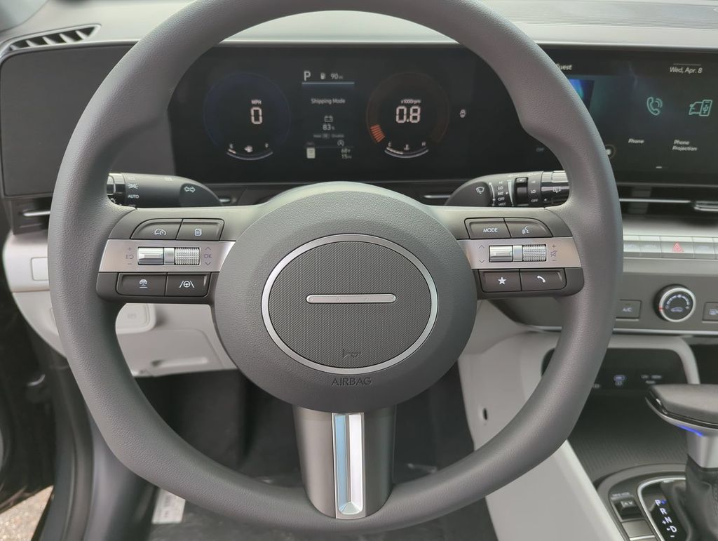 Thumbnail: 2026 Hyundai Kona - 13