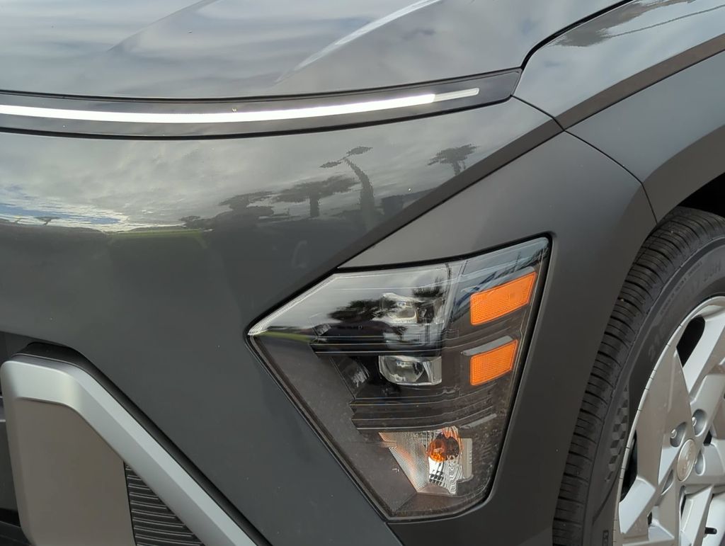 Thumbnail: 2026 Hyundai Kona - 21