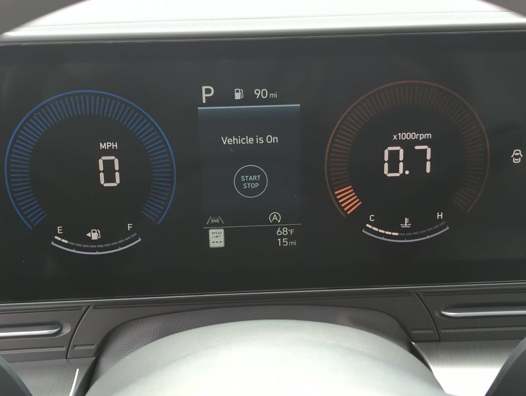Thumbnail: 2026 Hyundai Kona - 33