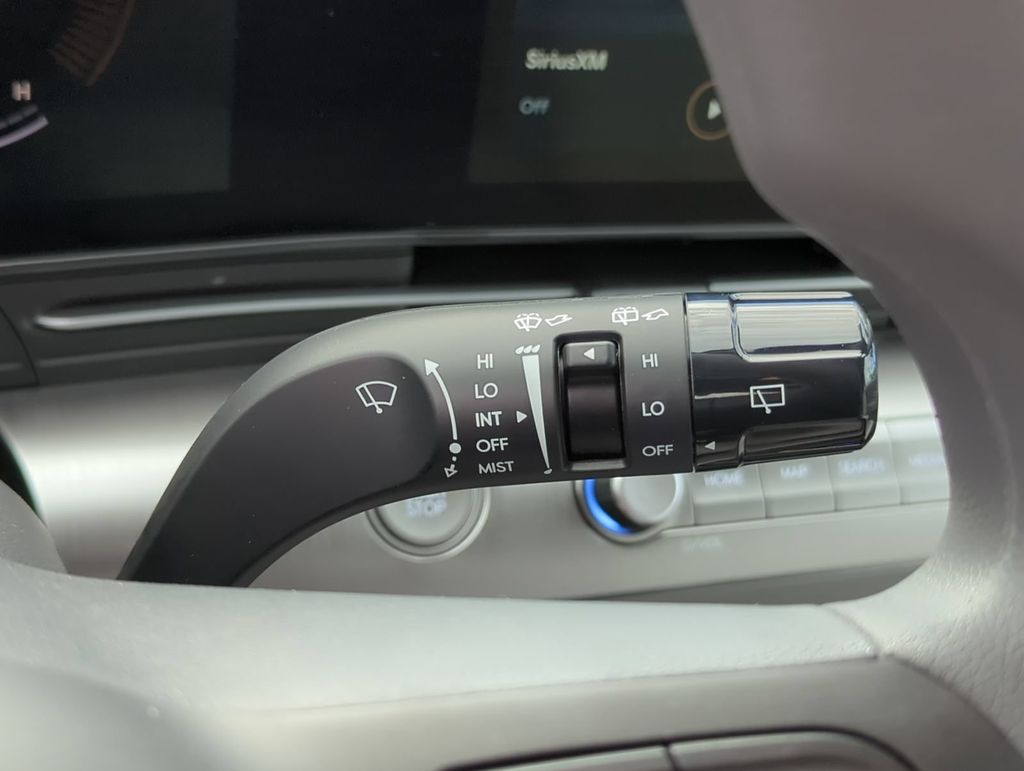 Thumbnail: 2026 Hyundai Kona - 16
