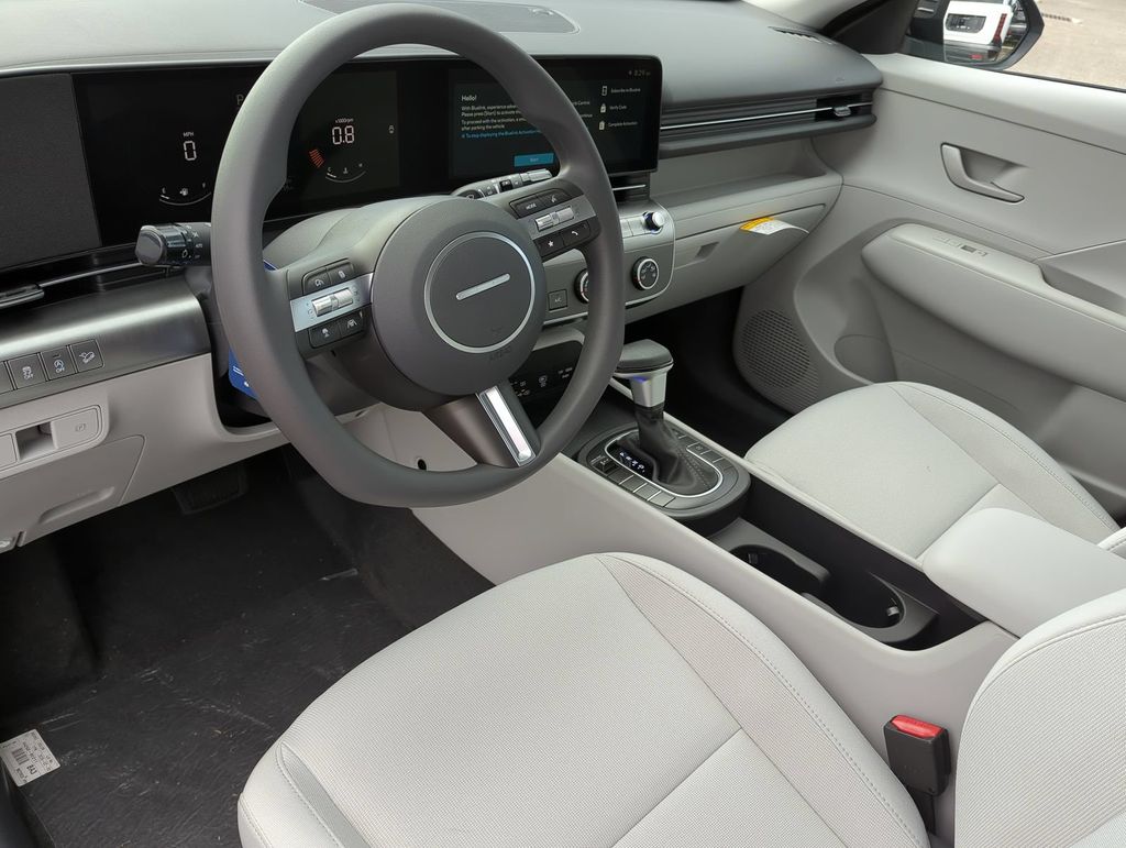 Thumbnail: 2026 Hyundai Kona - 2