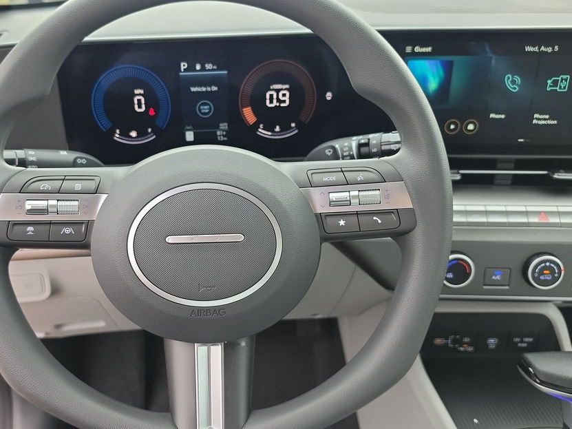 Thumbnail: 2027 Hyundai Kona - 13