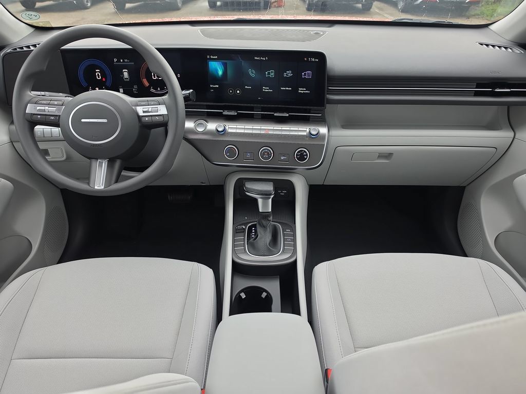 Thumbnail: 2027 Hyundai Kona - 9