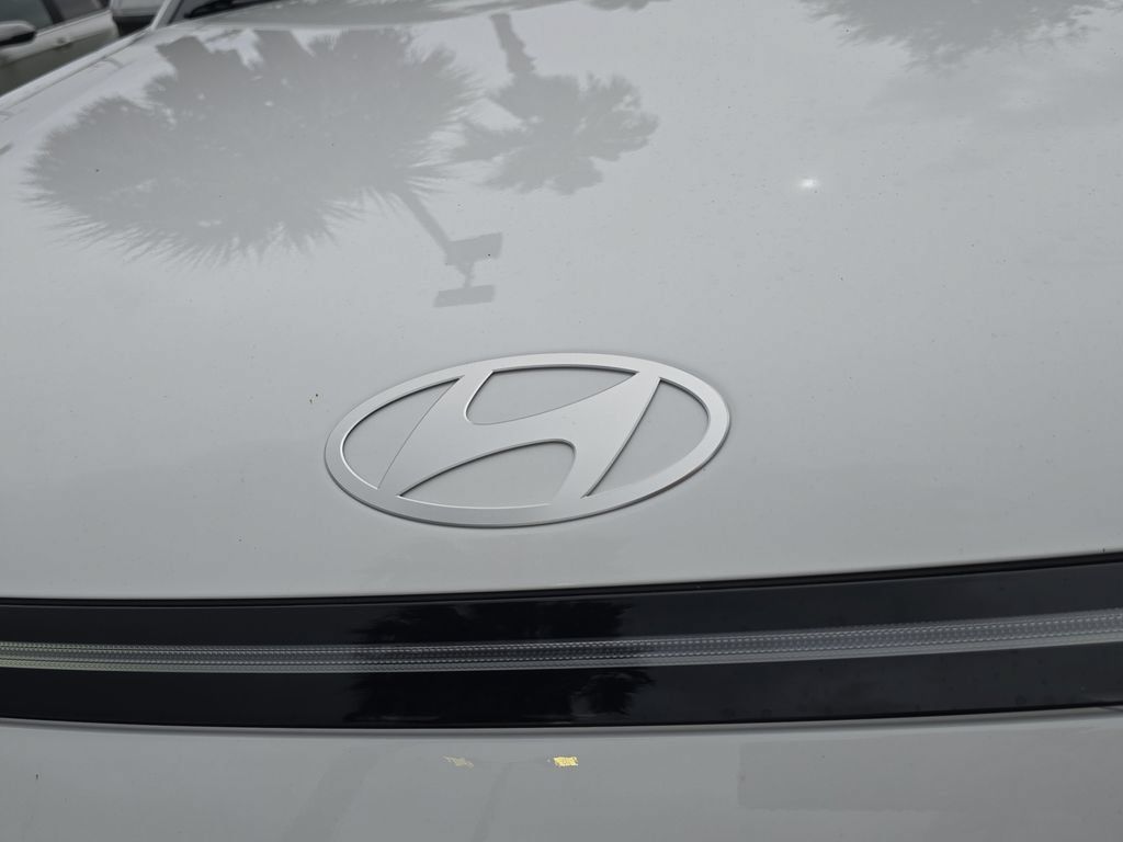 Thumbnail: 2027 Hyundai Kona - 7