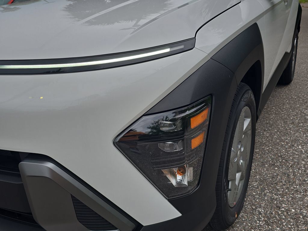 Thumbnail: 2027 Hyundai Kona - 21