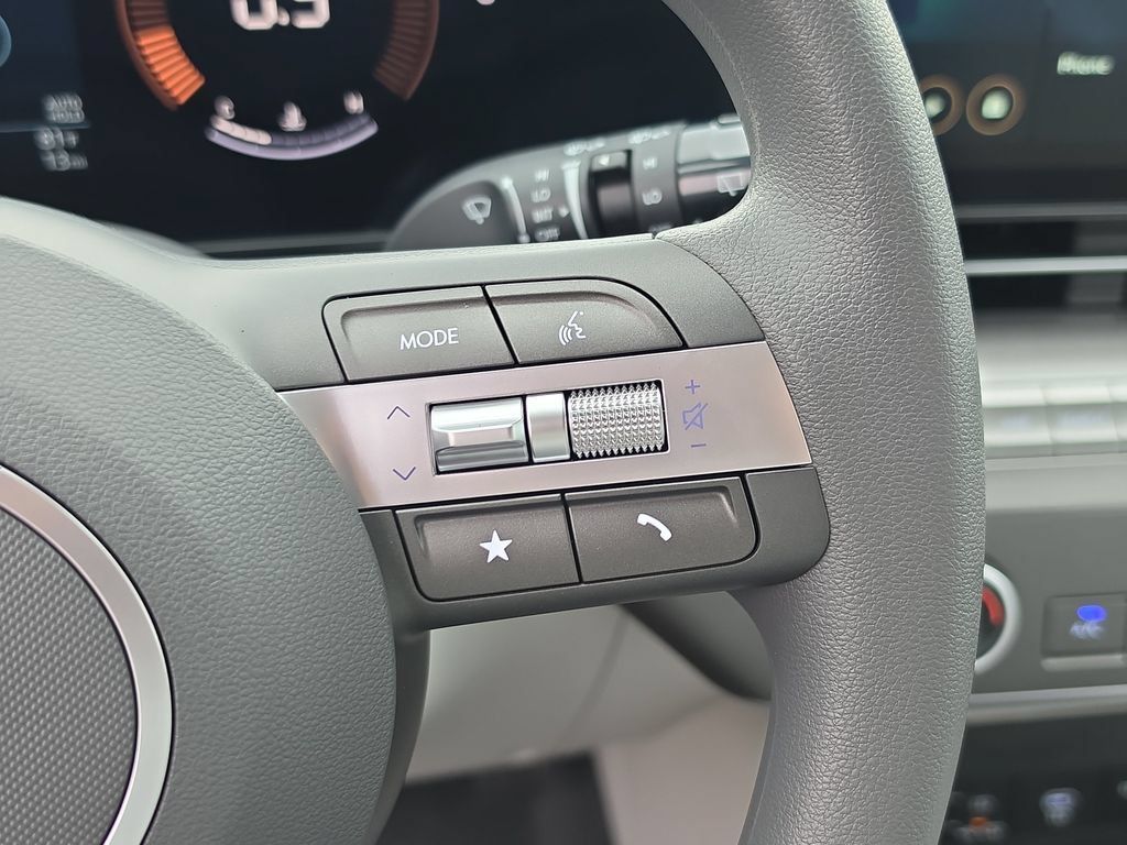 Thumbnail: 2027 Hyundai Kona - 27