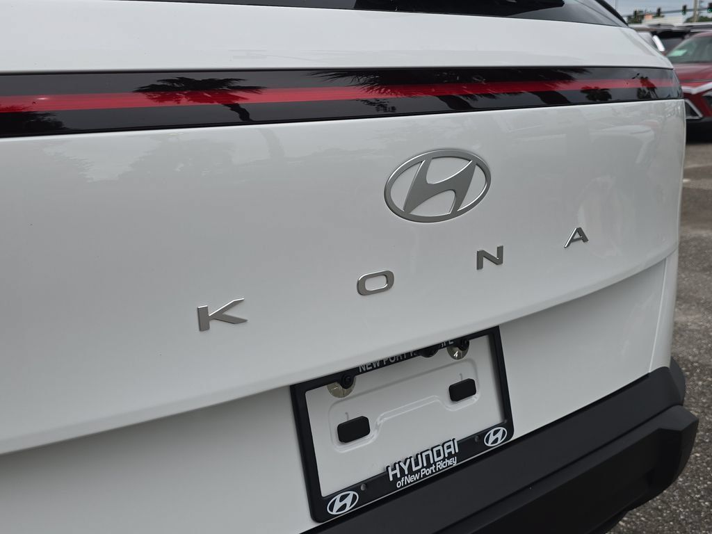 Thumbnail: 2027 Hyundai Kona - 22