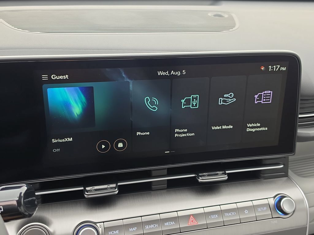 Thumbnail: 2027 Hyundai Kona - 29