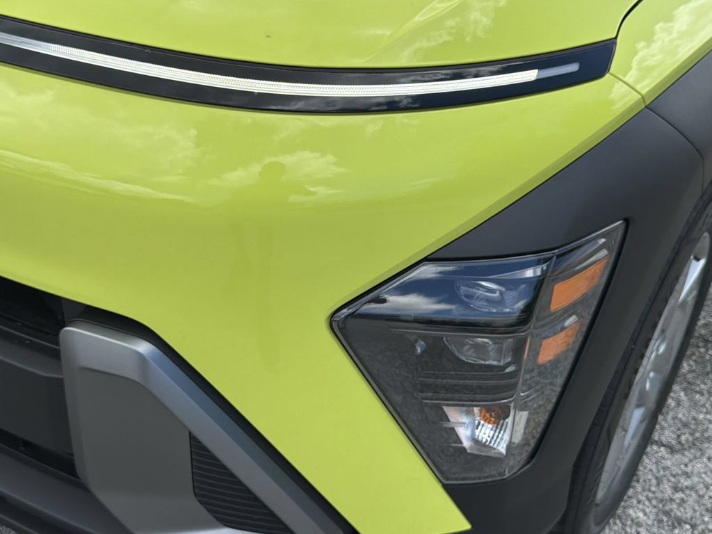 Thumbnail: 2027 Hyundai Kona - 20