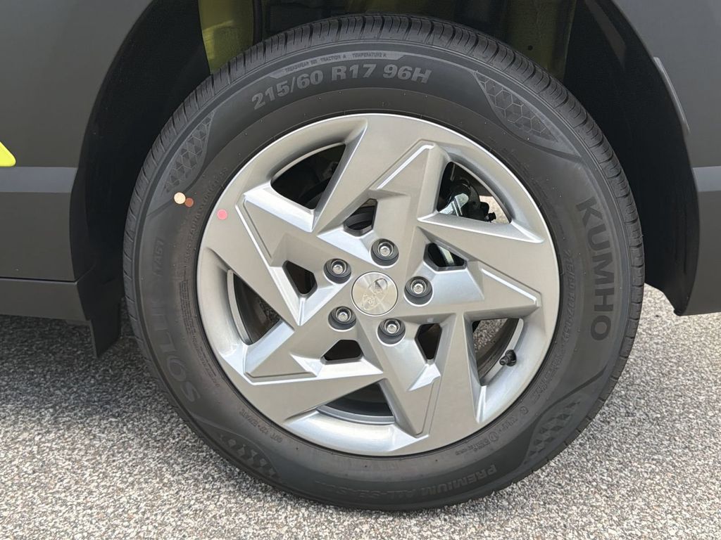 Thumbnail: 2027 Hyundai Kona - 6