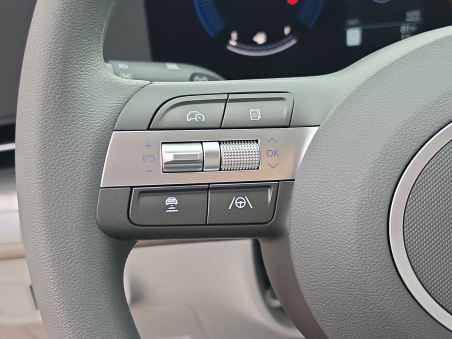 Thumbnail: 2027 Hyundai Kona - 24