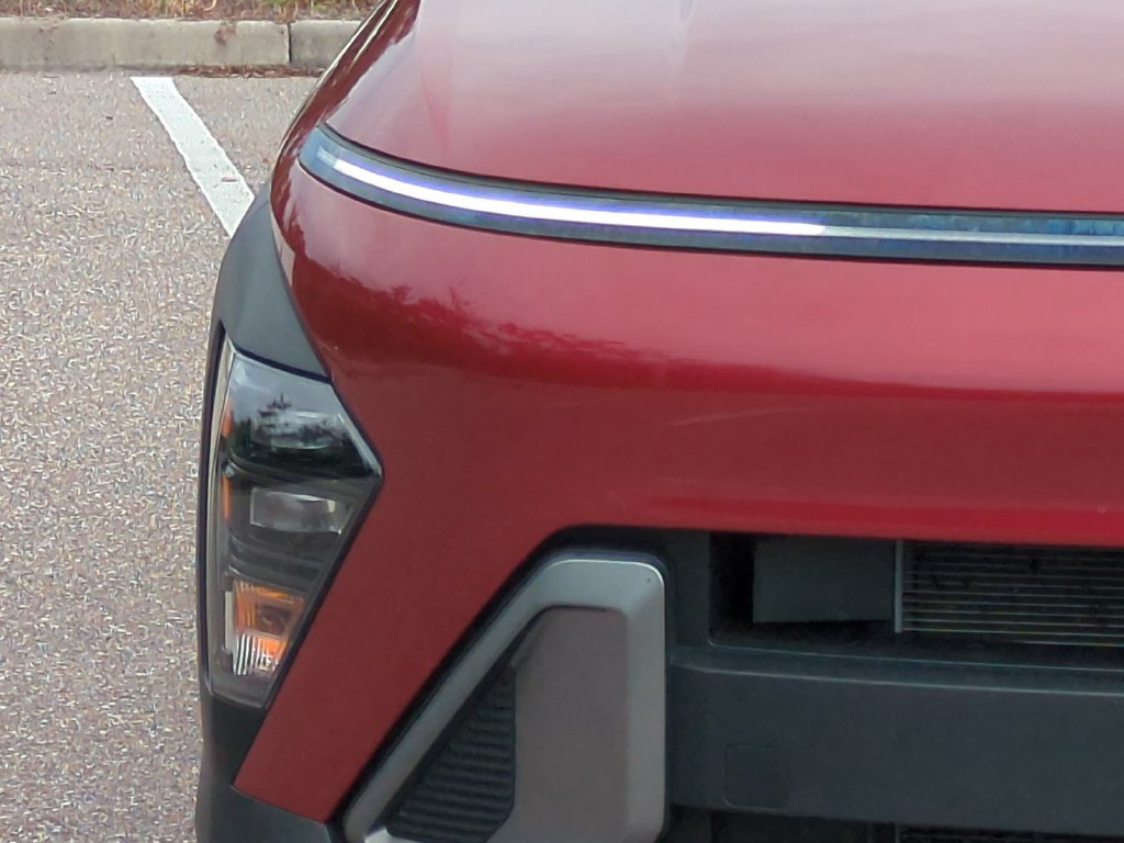 Thumbnail: 2024 Hyundai Kona - 21