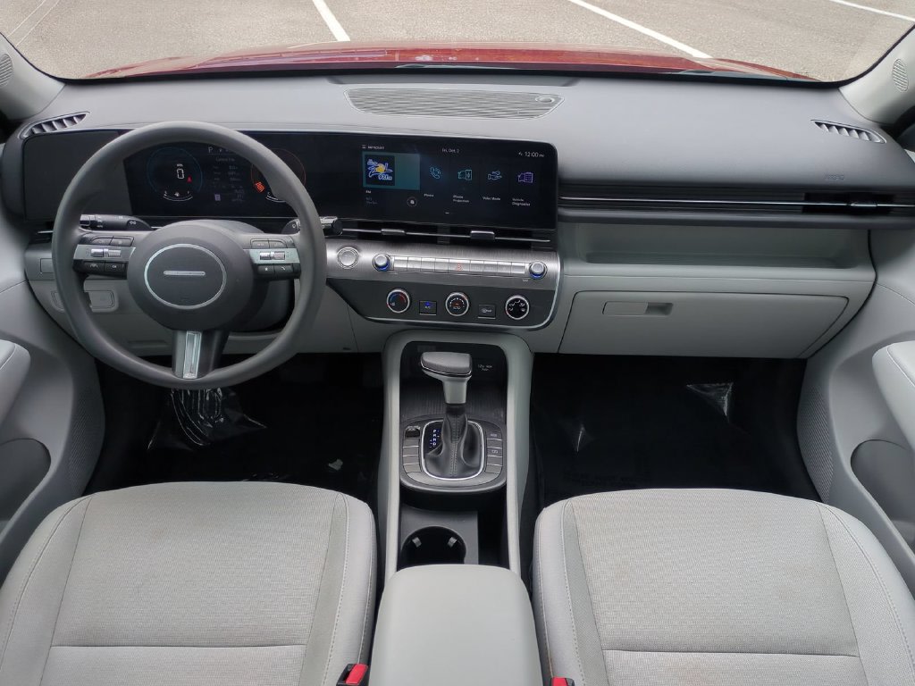 Thumbnail: 2024 Hyundai Kona - 2