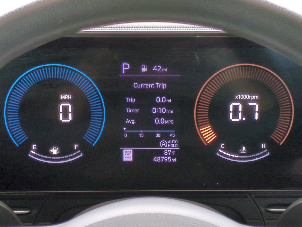 Thumbnail: 2024 Hyundai Kona - 16