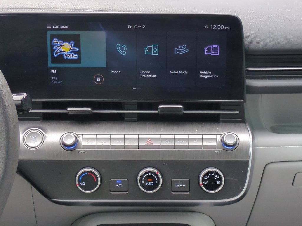 Thumbnail: 2024 Hyundai Kona - 14