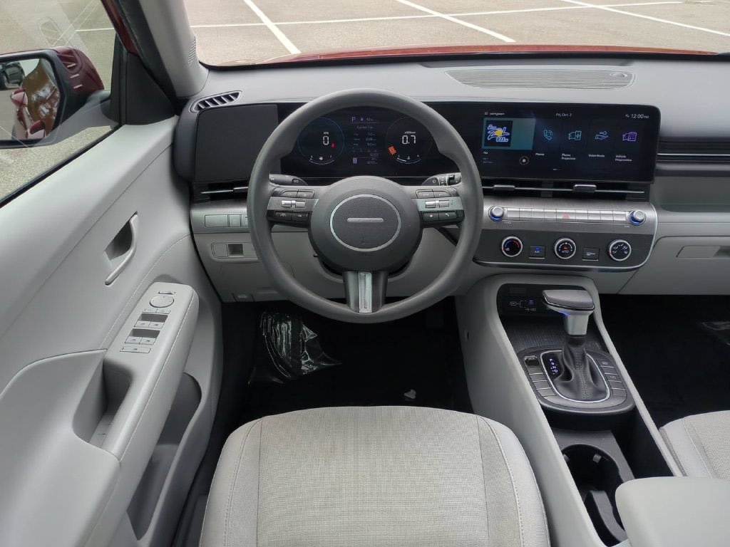 Thumbnail: 2024 Hyundai Kona - 10