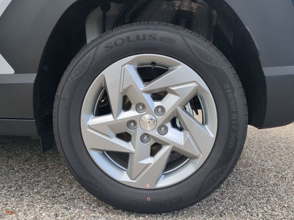 Thumbnail: 2026 Hyundai Kona - 7