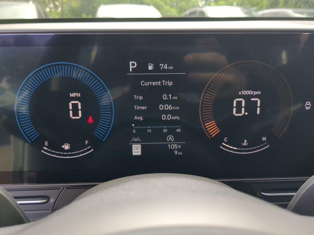 Thumbnail: 2026 Hyundai Kona - 15