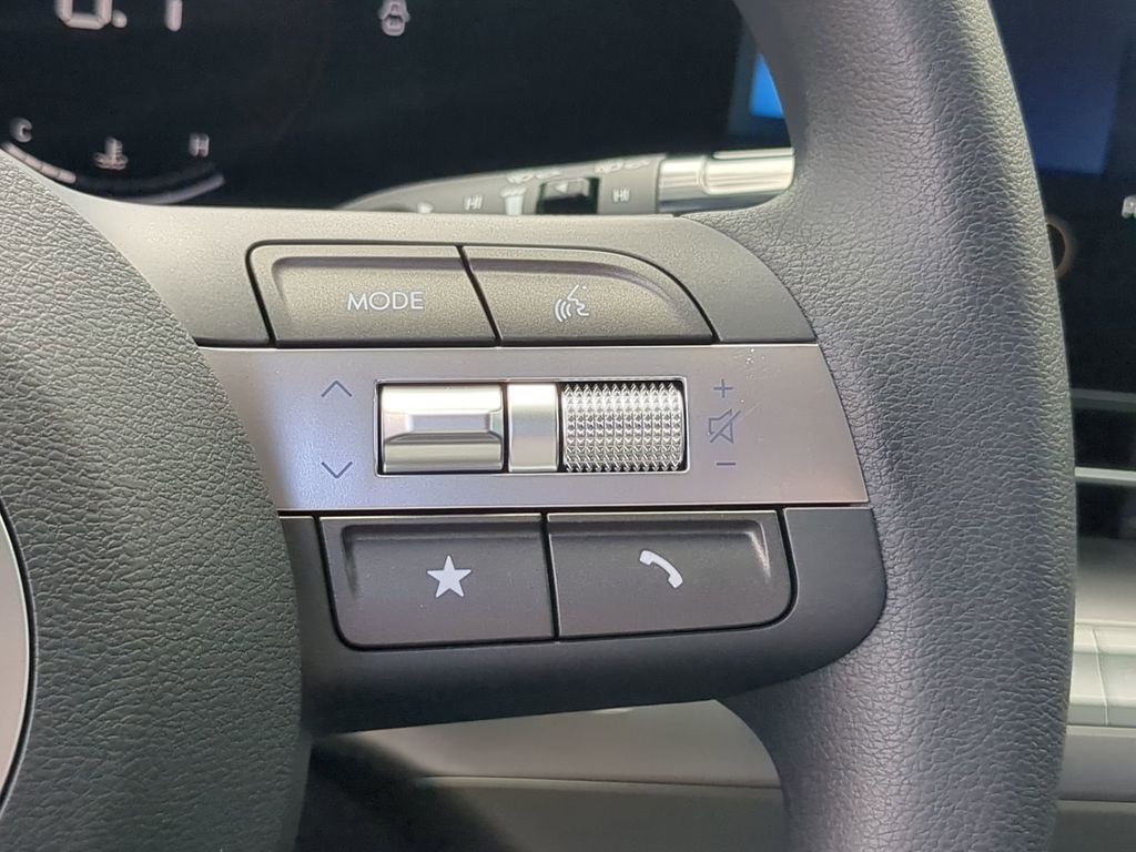 Thumbnail: 2026 Hyundai Kona - 28