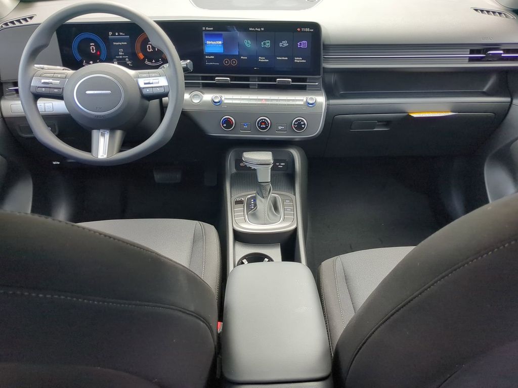 Thumbnail: 2026 Hyundai Kona - 8