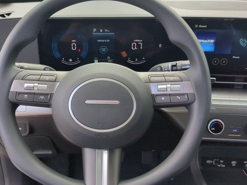 Thumbnail: 2026 Hyundai Kona - 12