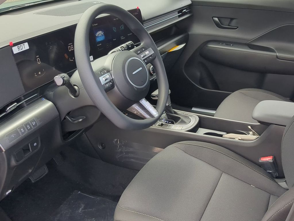 Thumbnail: 2026 Hyundai Kona - 2