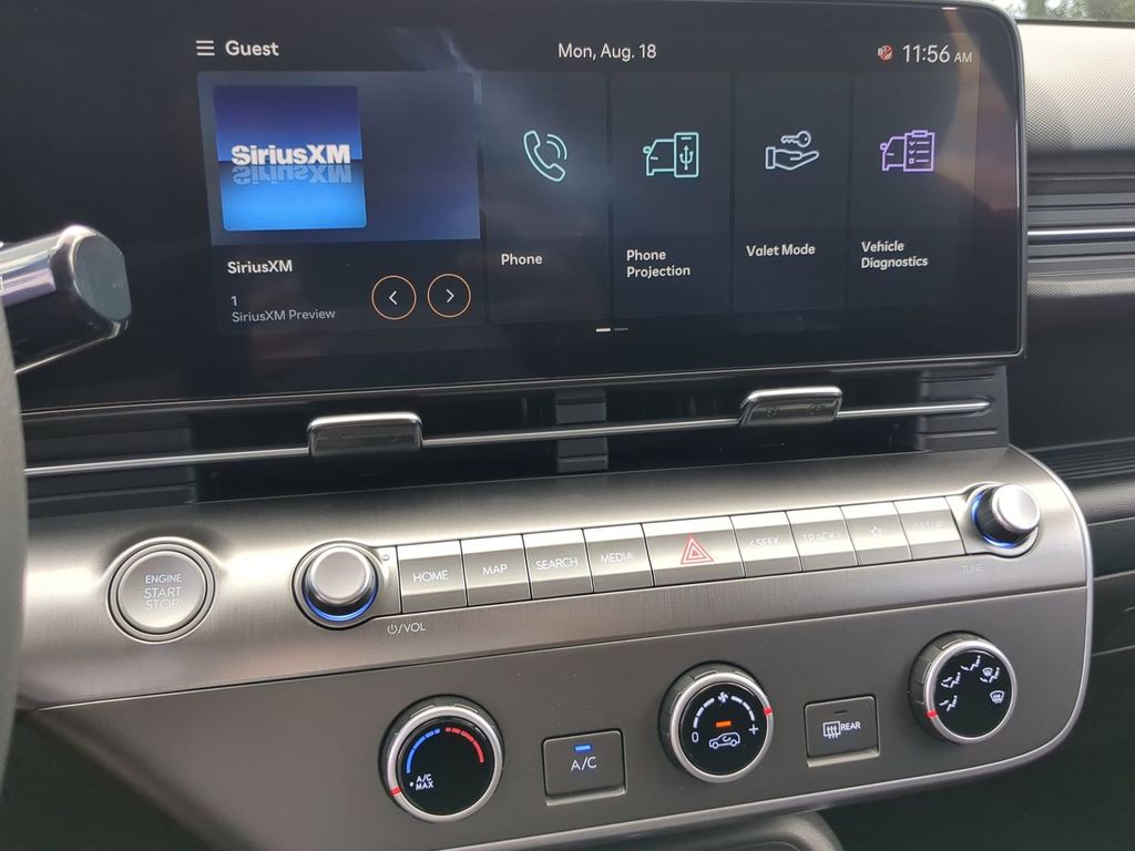 Thumbnail: 2026 Hyundai Kona - 29
