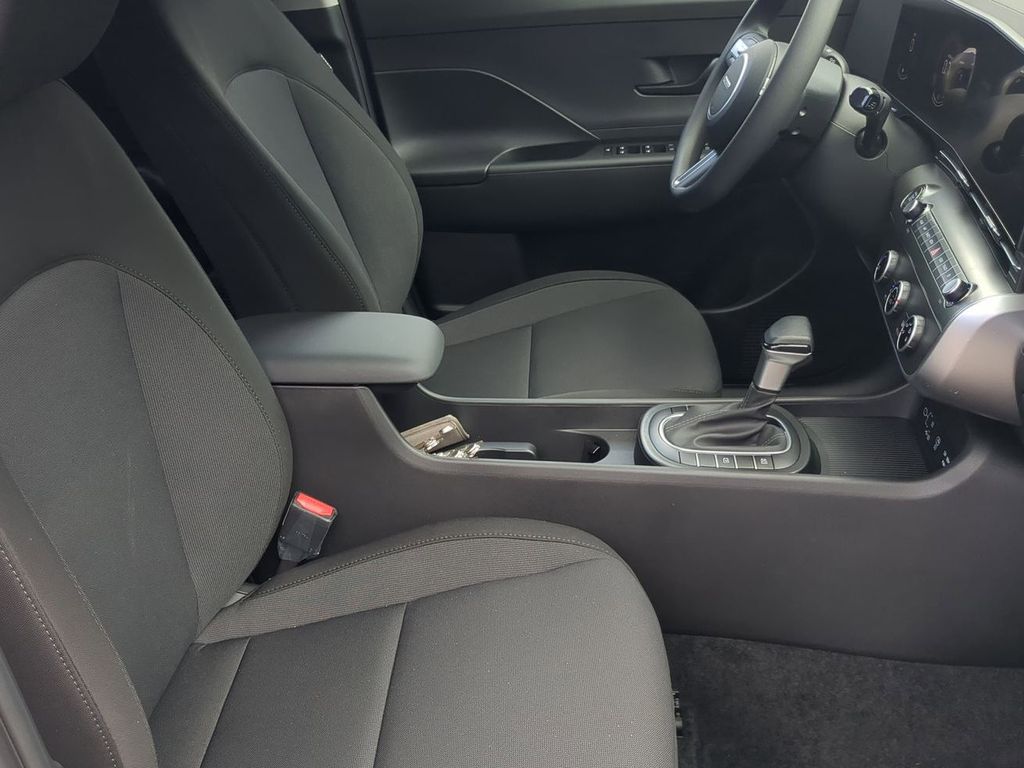 Thumbnail: 2026 Hyundai Kona - 10