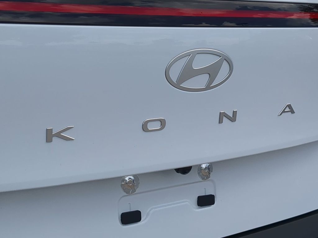 Thumbnail: 2026 Hyundai Kona - 23