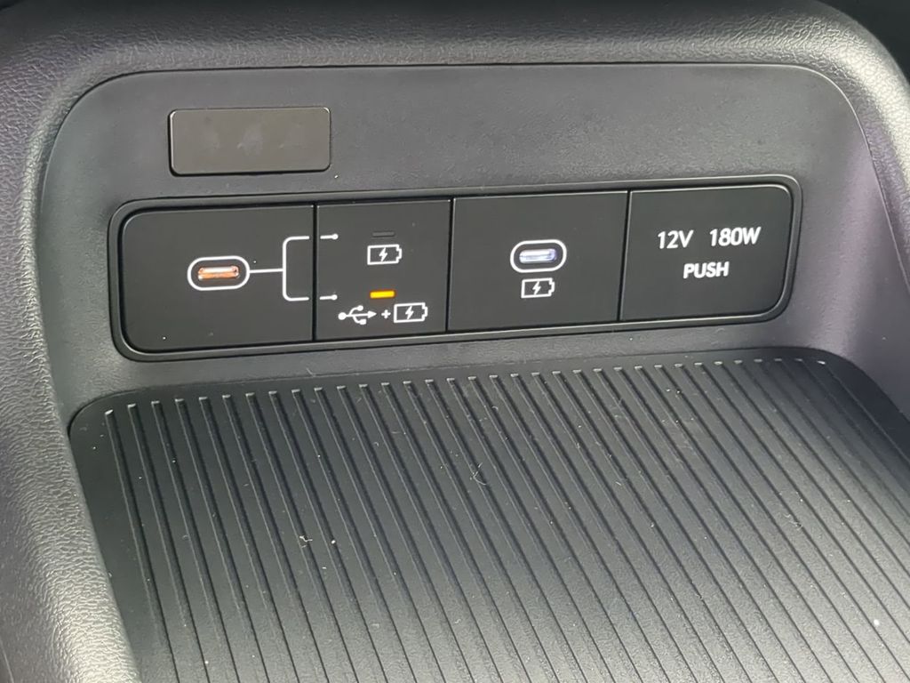 Thumbnail: 2026 Hyundai Kona - 31