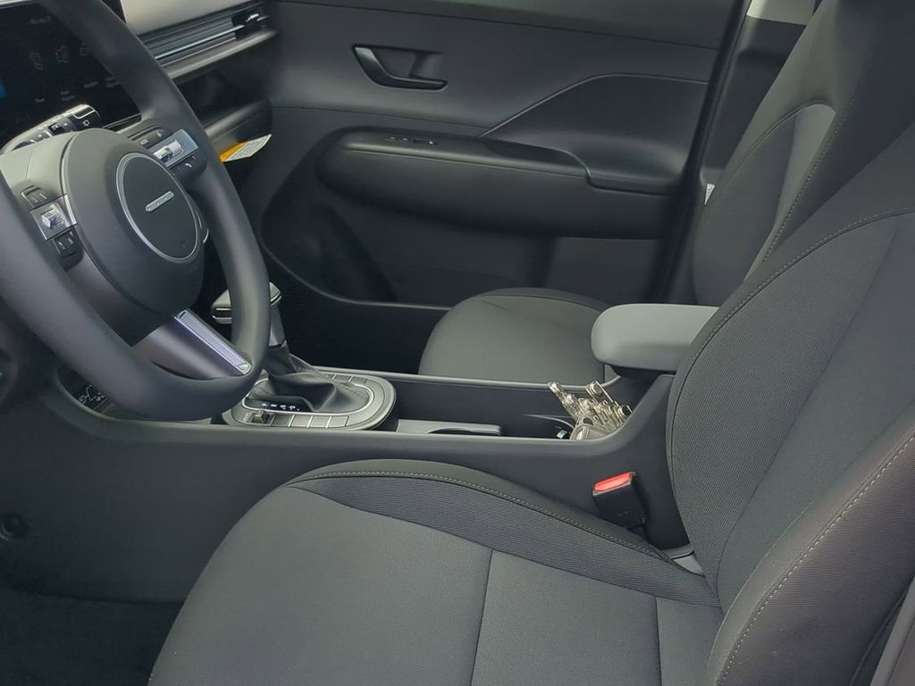 Thumbnail: 2026 Hyundai Kona - 9