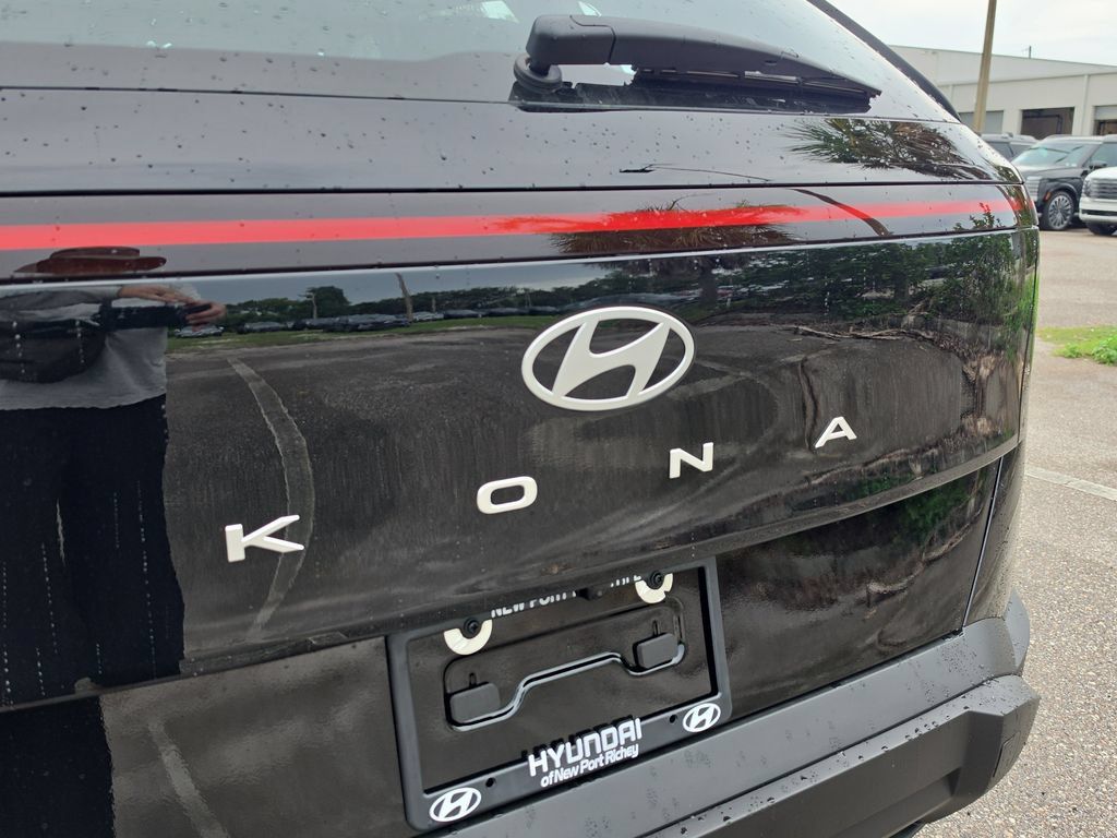 Thumbnail: 2027 Hyundai Kona - 22