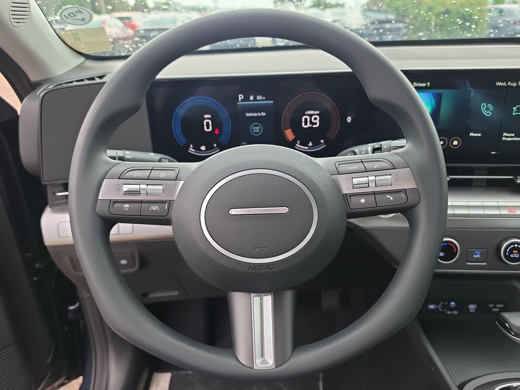 Thumbnail: 2027 Hyundai Kona - 12