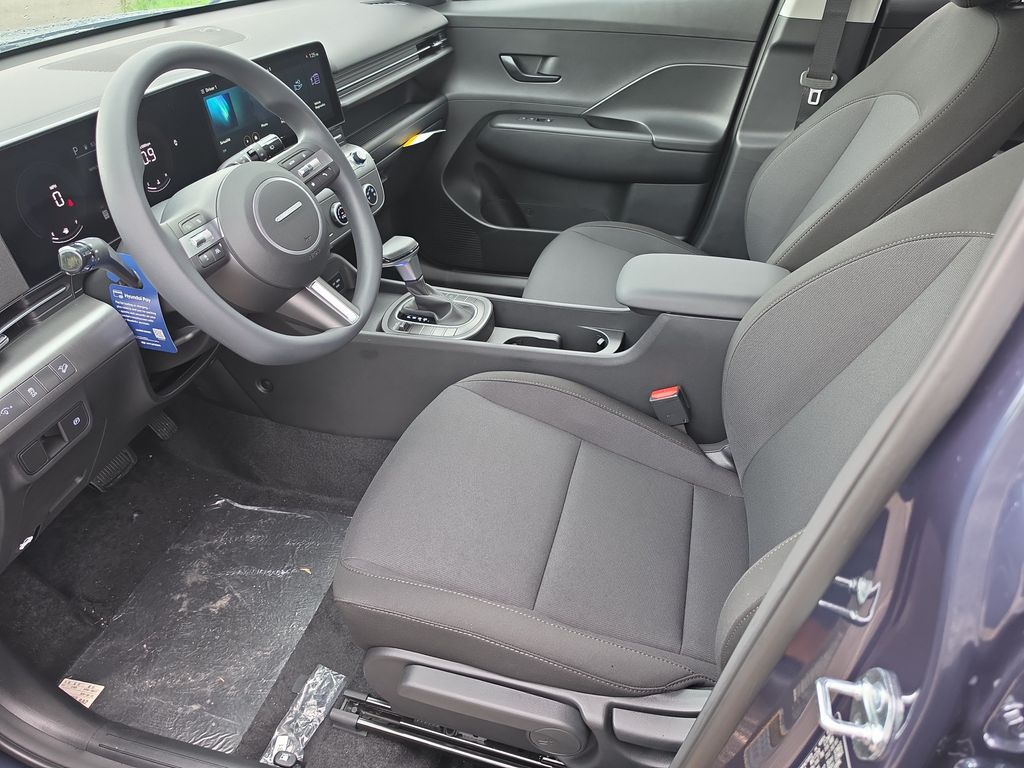 Thumbnail: 2027 Hyundai Kona - 9