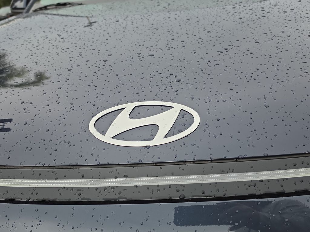 Thumbnail: 2027 Hyundai Kona - 6