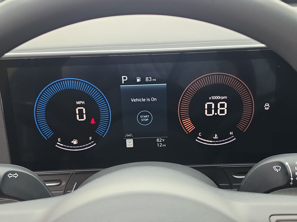 Thumbnail: 2027 Hyundai Kona - 33