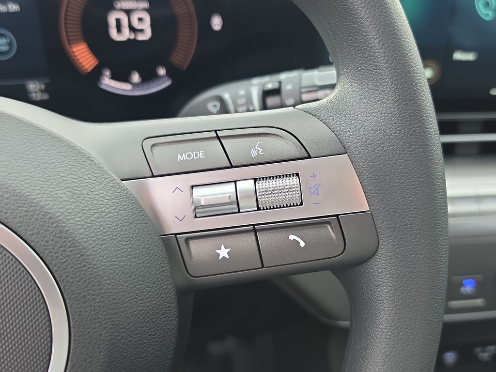 Thumbnail: 2027 Hyundai Kona - 27