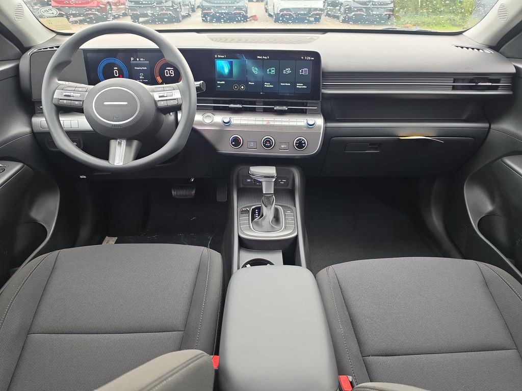 Thumbnail: 2027 Hyundai Kona - 8