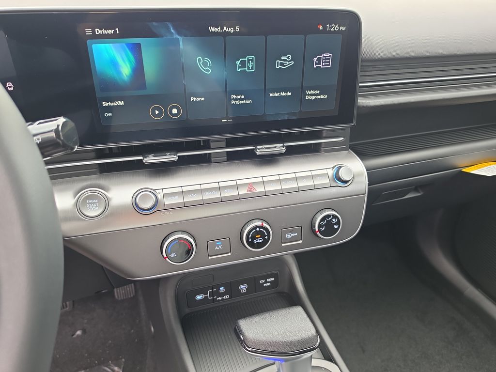 Thumbnail: 2027 Hyundai Kona - 28