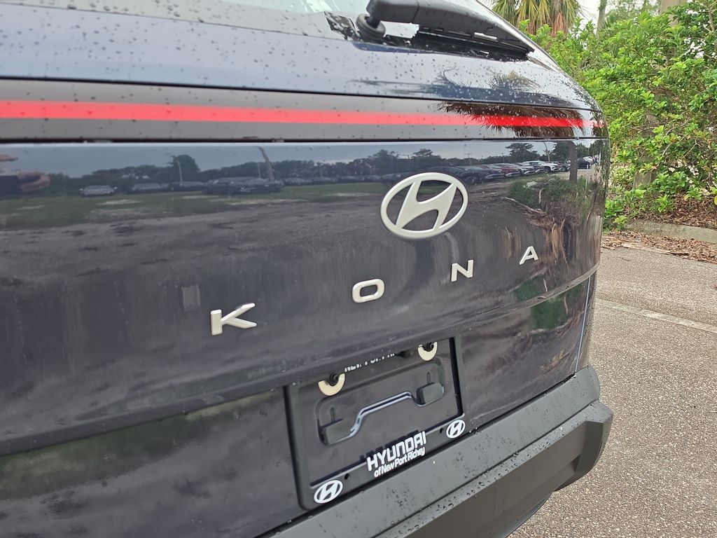 Thumbnail: 2027 Hyundai Kona - 22