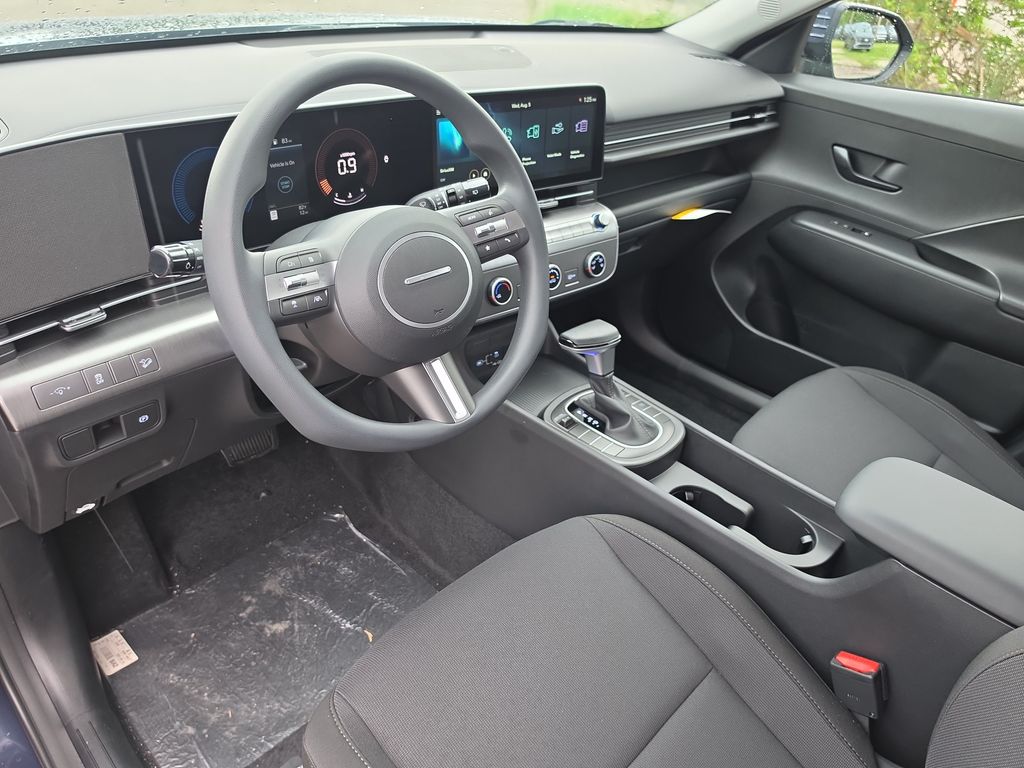 Thumbnail: 2027 Hyundai Kona - 2