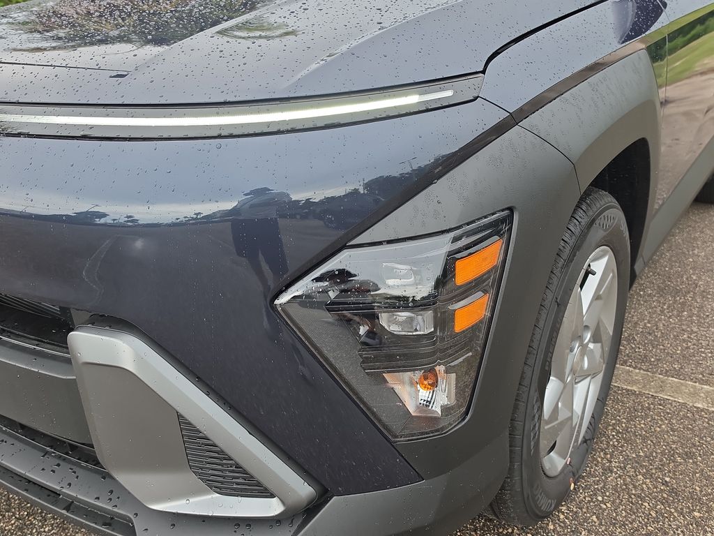 Thumbnail: 2027 Hyundai Kona - 21