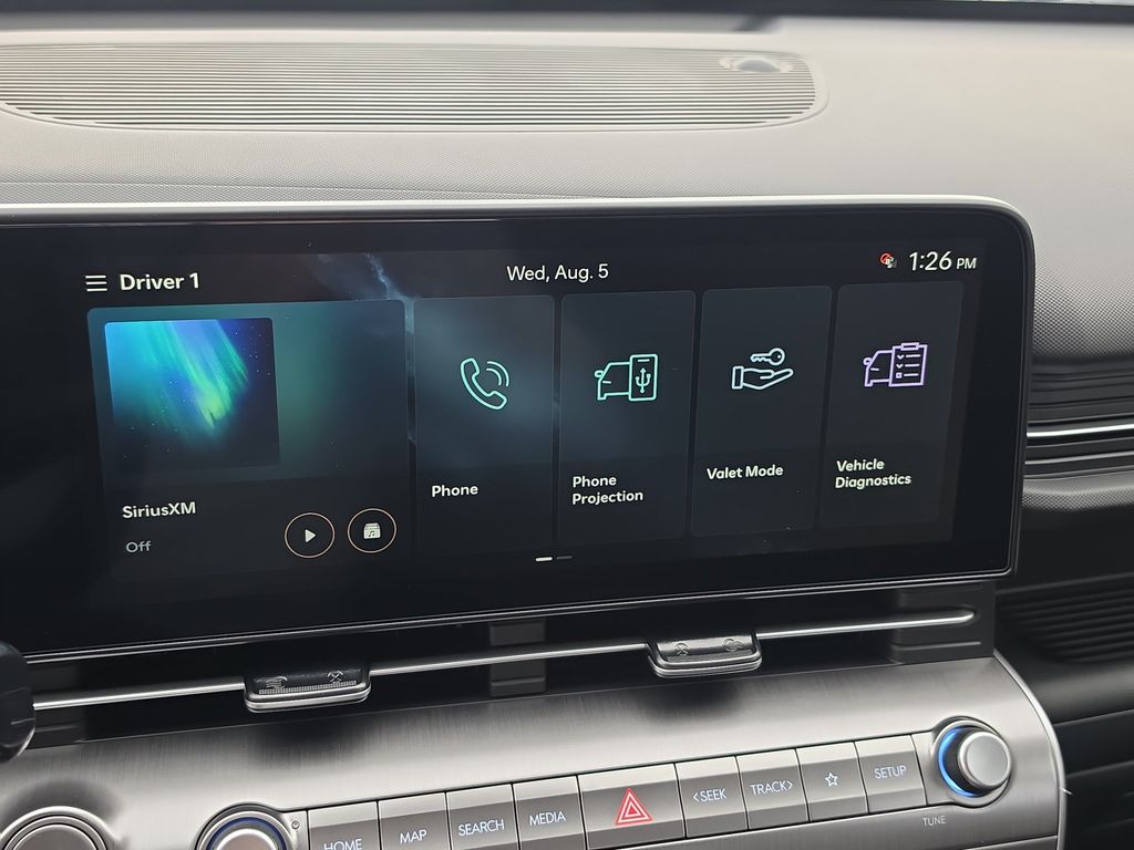Thumbnail: 2027 Hyundai Kona - 29