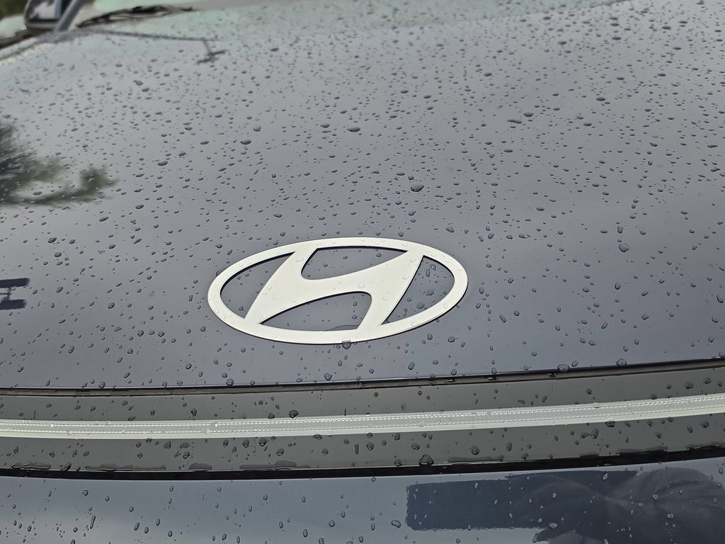 Thumbnail: 2027 Hyundai Kona - 7